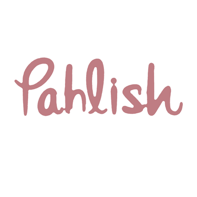 Pahlish