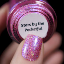 Stars by the Pocketful